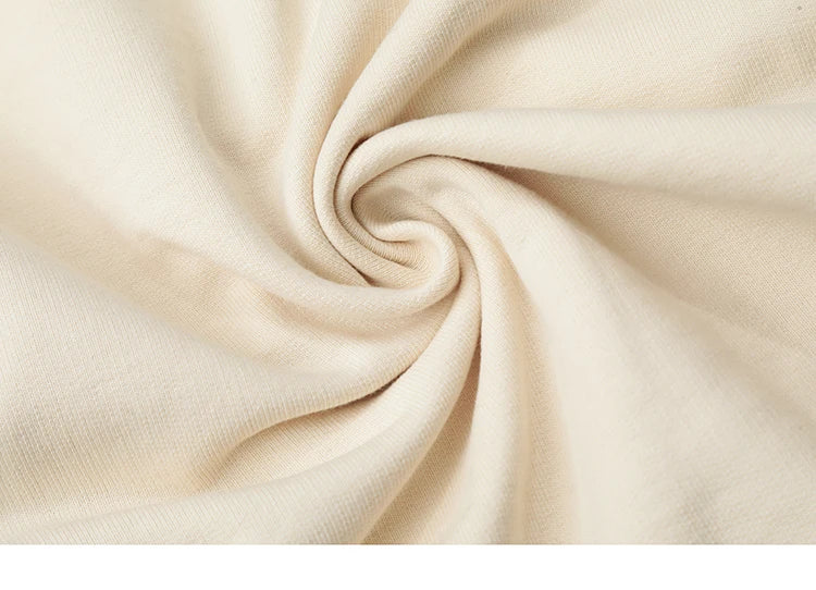 Pray The Lord Shadow Graphic Hoodie Men Hooded Pullover Cotton