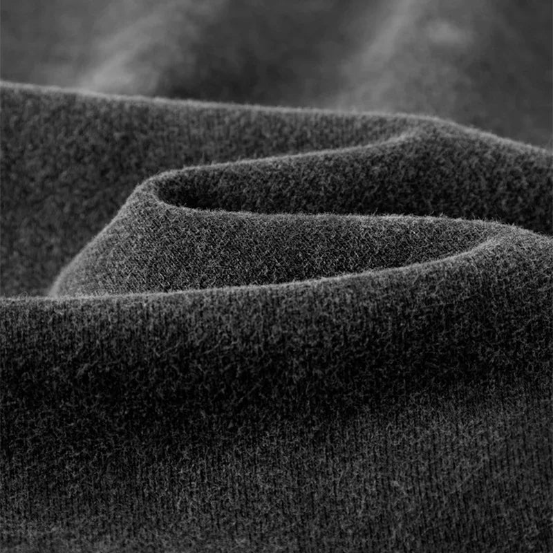 Grave Digger Graphic Washed Black Hooded Pullover Heavy Cotton