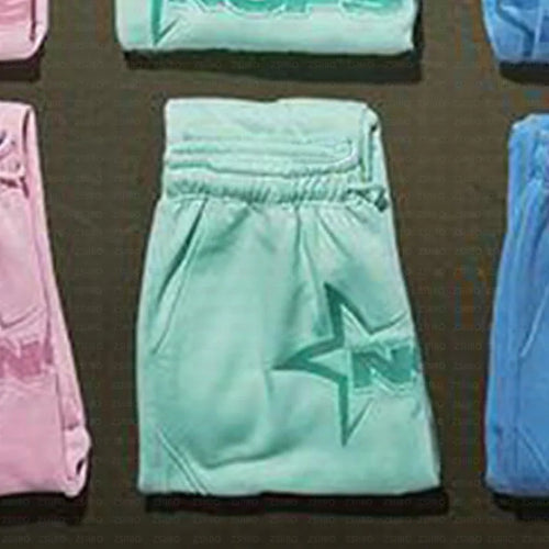 NOFS Letter Embroidery Fashion Brand Loose Oversized Hoodie Y2K