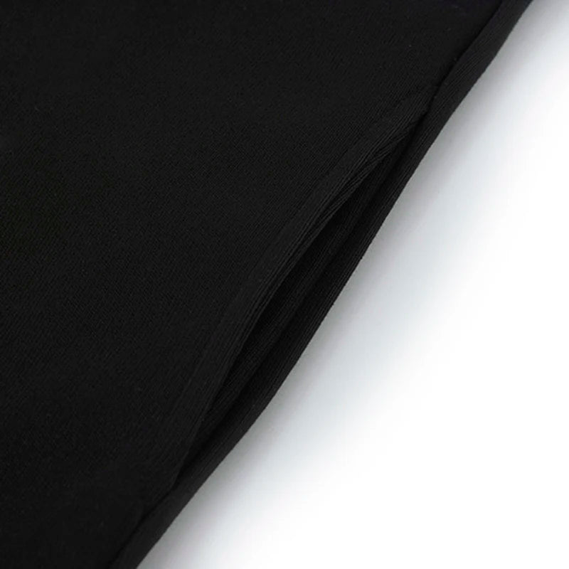 Dont Let Me Down Streetwear Hoodie Sweatshirt 100% Cotton