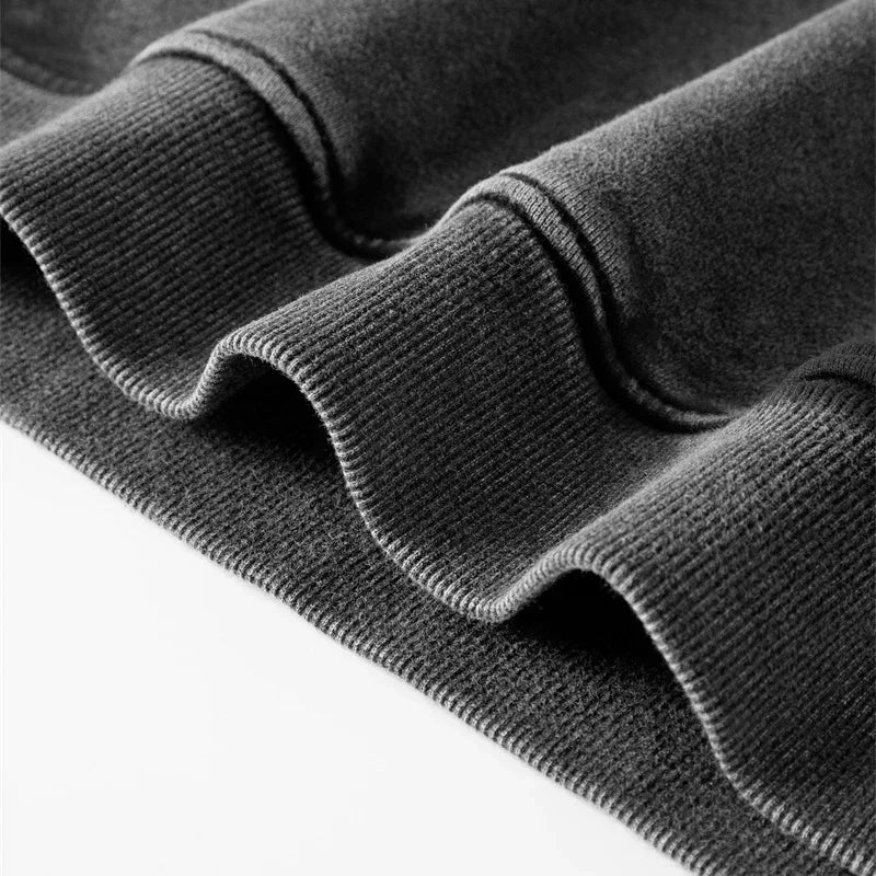 Anime Death Note Oversized Hoodie