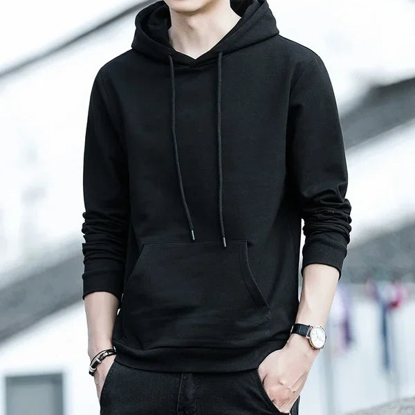New Men Casual Streetwear Hoodie